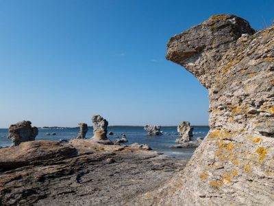 Gotlandas: Švedijos sala