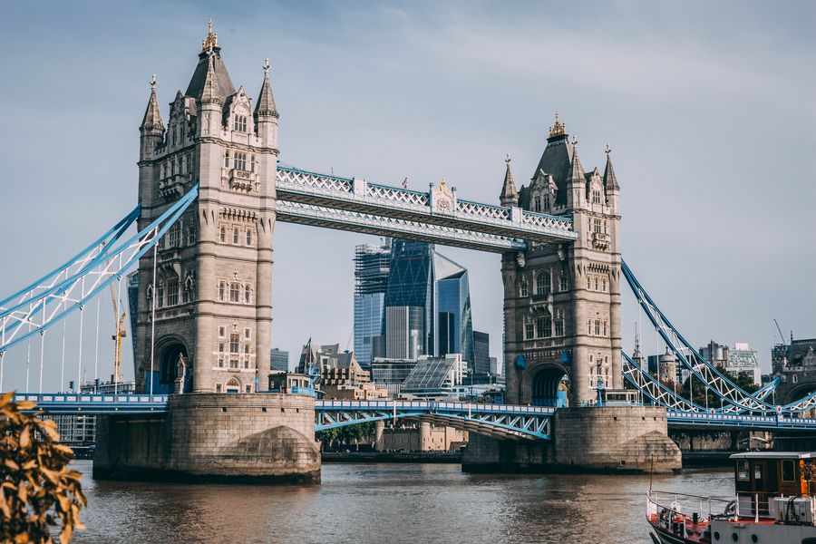 Londonas