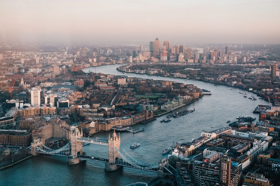 Londonas