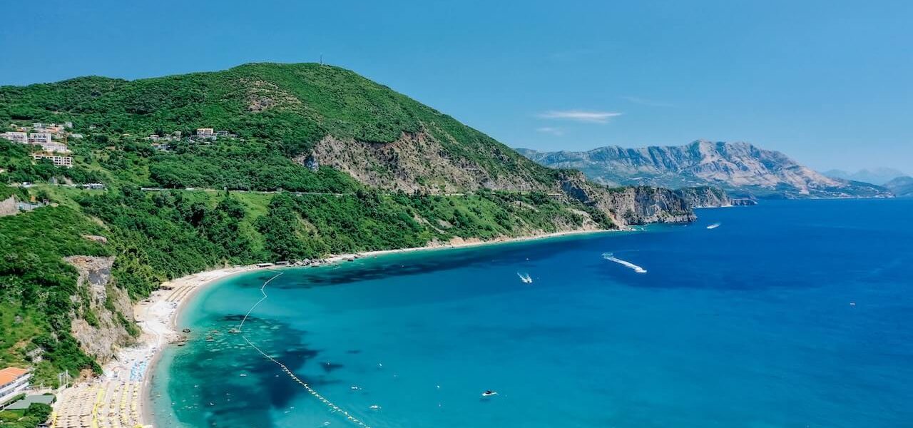 Kelione į Juodkalnija 10 dalykų kuriuos norėsite žinoti